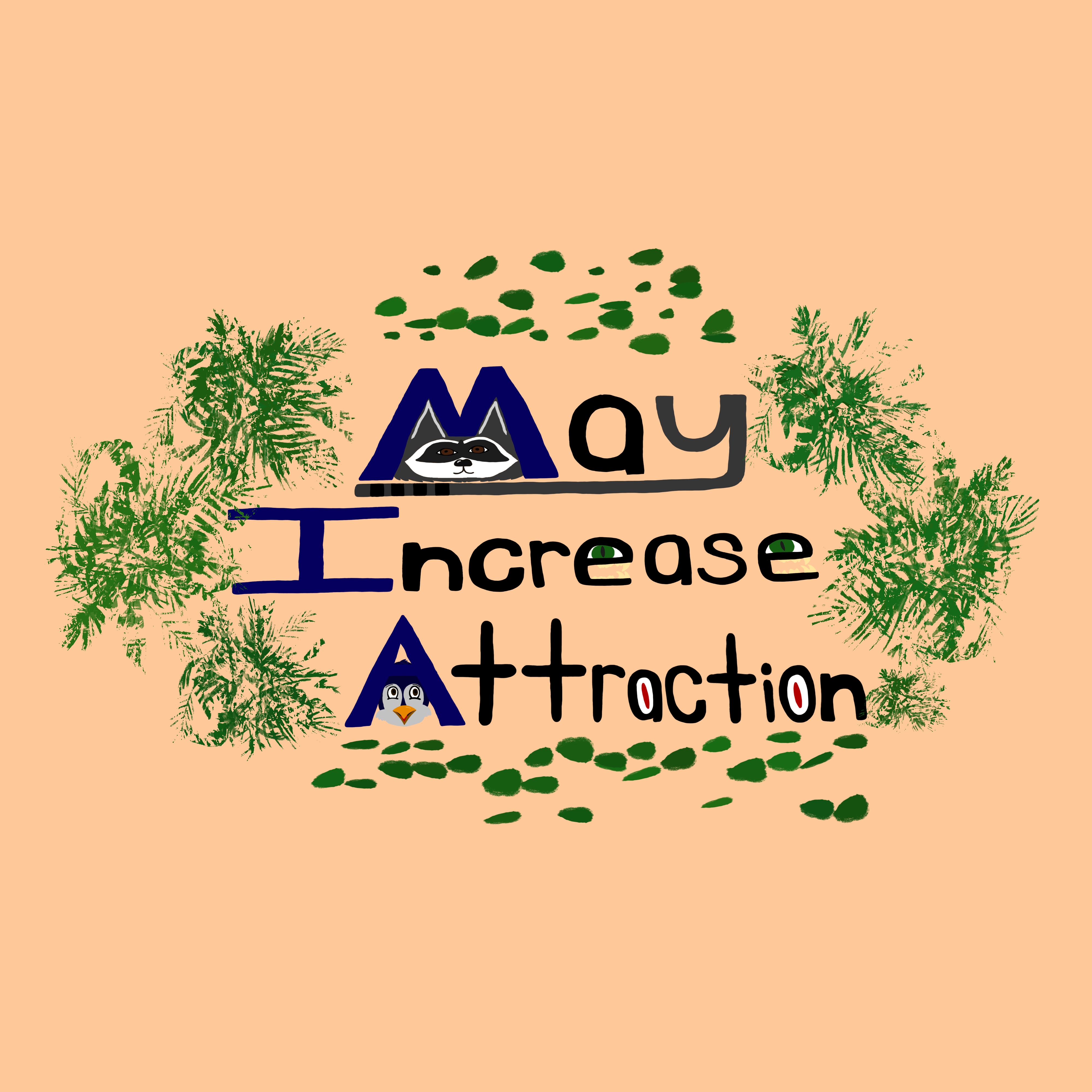 MayIncreaseAttraction